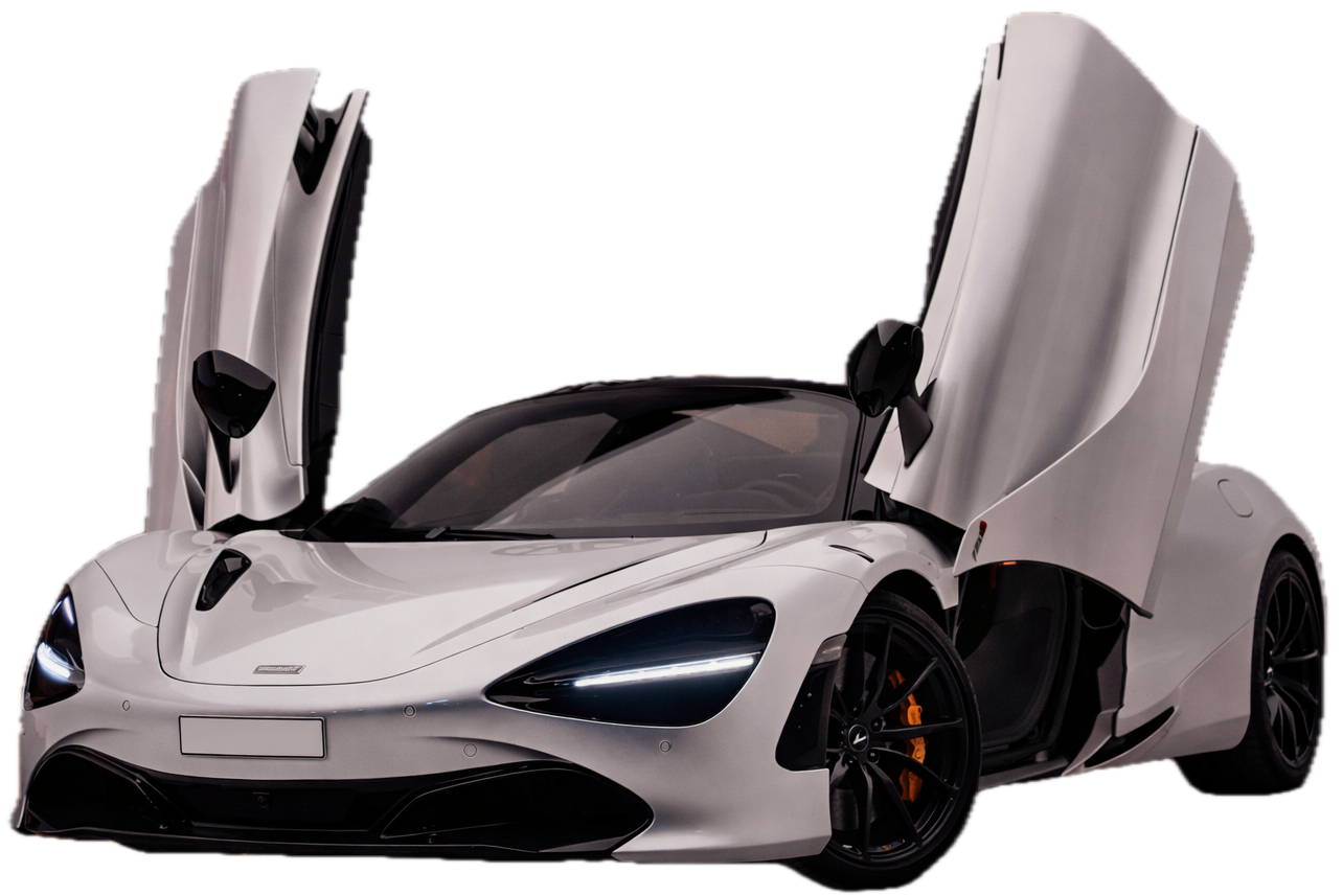 McLaren 720S